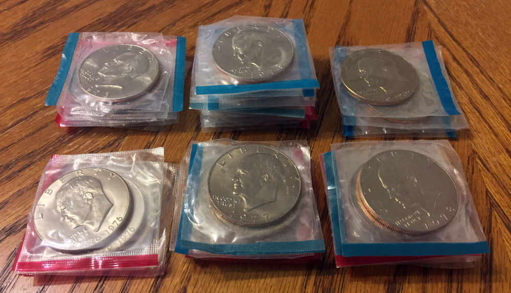 Post-An-Ike-Eisenhower-Dollar
